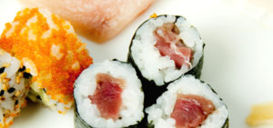Oxidiana | Sushi Catering in Catania